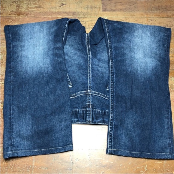 Silver Jeans Eddie - Picture 3 of 9